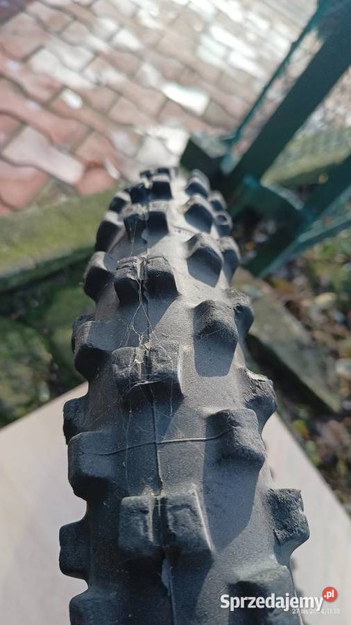 Do sprzedania opony CROSS 17 18 19 i 21