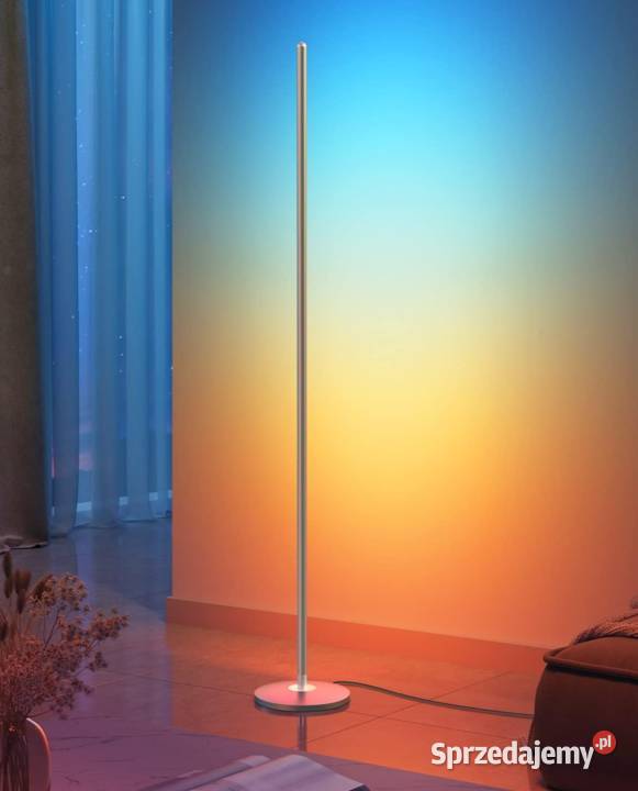 Lampa stojąca GOVEE śląskie Katowice