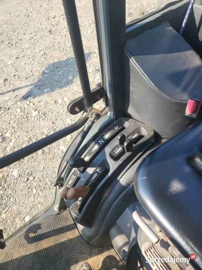 Kubota bx2350 Tymowa