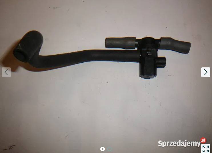 Zawór podciśnienia Kawasaki Z900 Ostrów Wielkopolski sprzedam