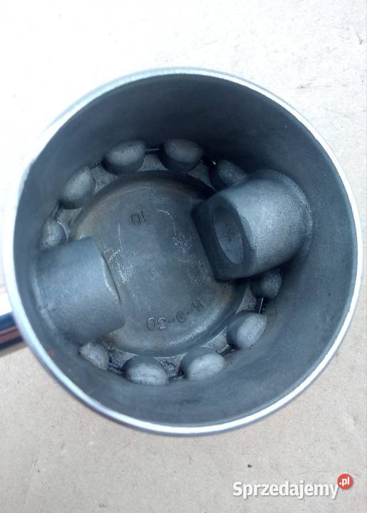 Blok Cylinder Tłok Tecumseh 30 HP Stalowa Wola