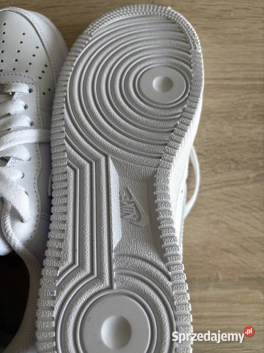 Nike air force mazowieckie Latowicz