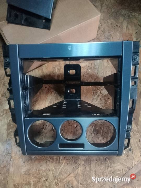 Dekory komplet VW Golf IV 2004 pomorskie Cewice