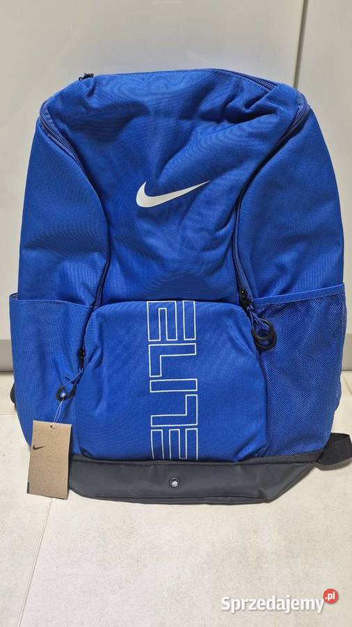 Plecak Nike elite bag Bydgoszcz