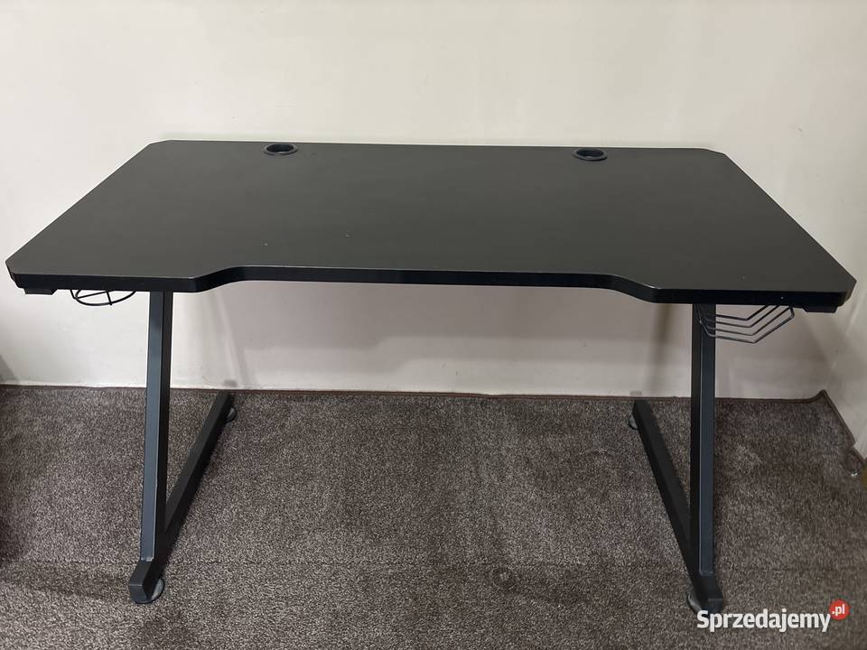 Biurko gamingowe Huzaro