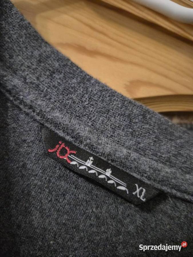 Koszulka z długim rękawem dolnośląskie Jelenia Góra