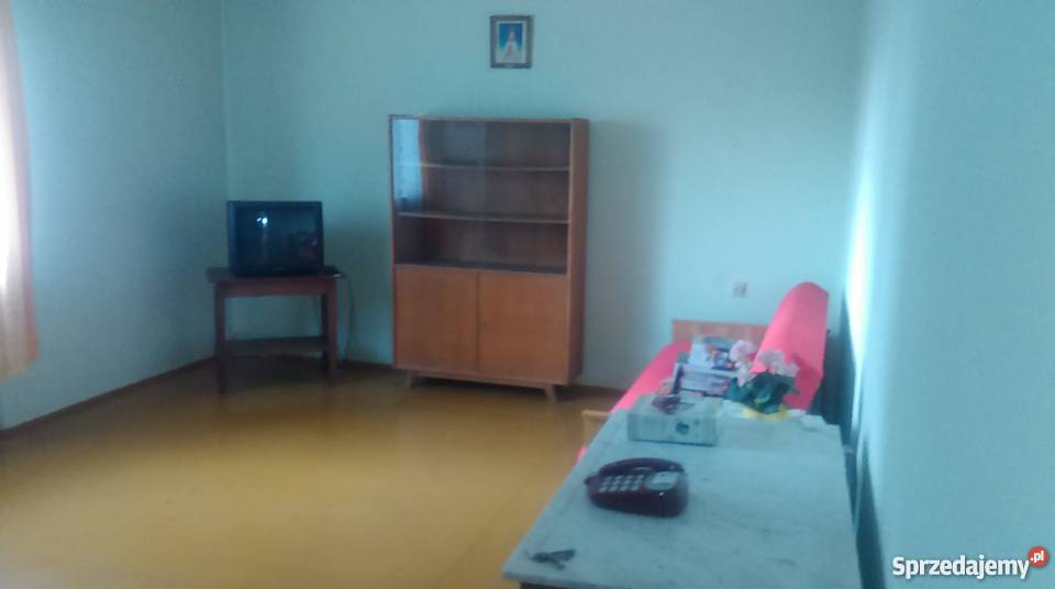 Sprzedam dom 139m2 Oborniki Powstańców Wlkp Domy wielkopolskie Oborniki