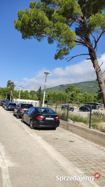 BMW E90 318i 20 benzyna 129KM Nowy Targ