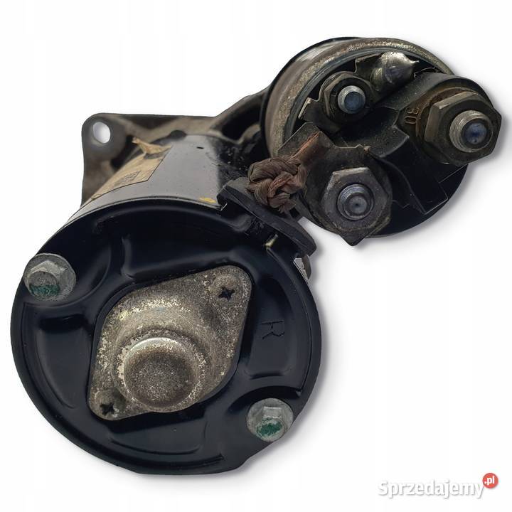 ROZRUSZNIK Opel Astra J Meriva B Corsa D 14 16V lubelskie Chełm