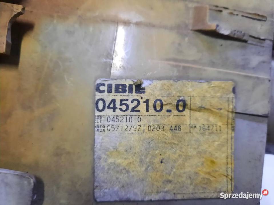 8K FIAT PALIO KIERUNEK KIERUNKOWSKAZ MIGACZ LEWY świętokrzyskie