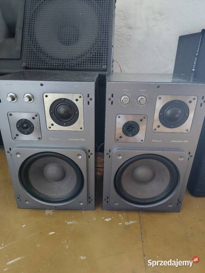 Heco precysion 300 Otmuchów
