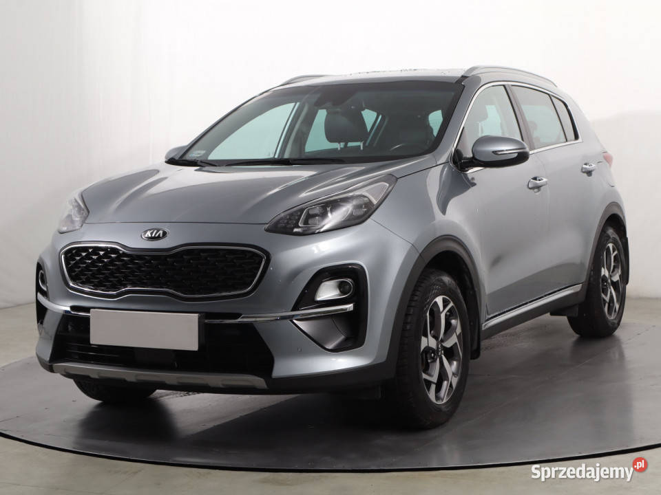 Kia Sportage 16 GDI
