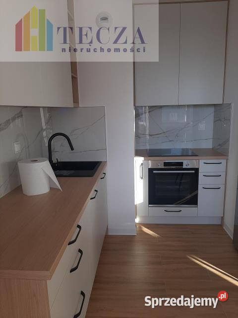 Mieszkanie 35m2 2 pokoje Warszawa