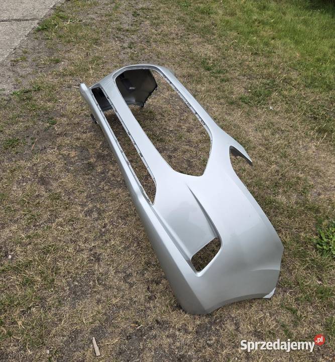 Zderzak przód przedni Ford B AV1117757ACW osobowe sprzedam