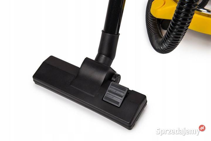 ODKURZACZ PRZEMYSŁOWY POPIOŁU KOMINKA GRUZU Katowice