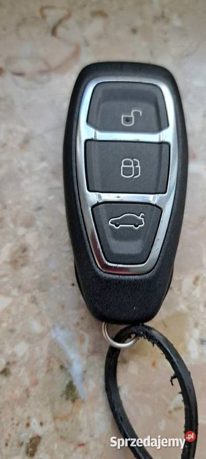 Sprzedam kluczy z Forda mondeo mk4 2TDCI 140 osobowe Samochody na części śląskie Chełm Śląski