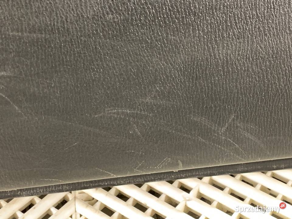 BOCZEK DRZWI PRAWY PRZÓD MAZDA 3 BM Hatchback