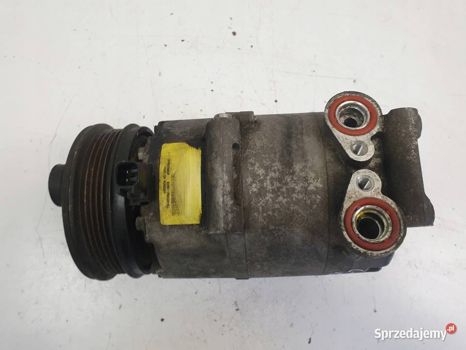 SPRĘŻARKA KLIMATYZACJI Ford C 16 16V osobowe Chełm