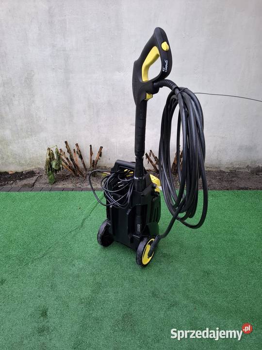 Myjka Karcher K 5 Compact Gwarancja Wysyłka Radom