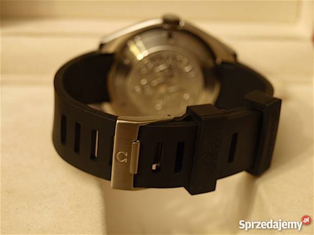 OMEGA SEAMASTER PLANET OCEAN CASINO ROYALE