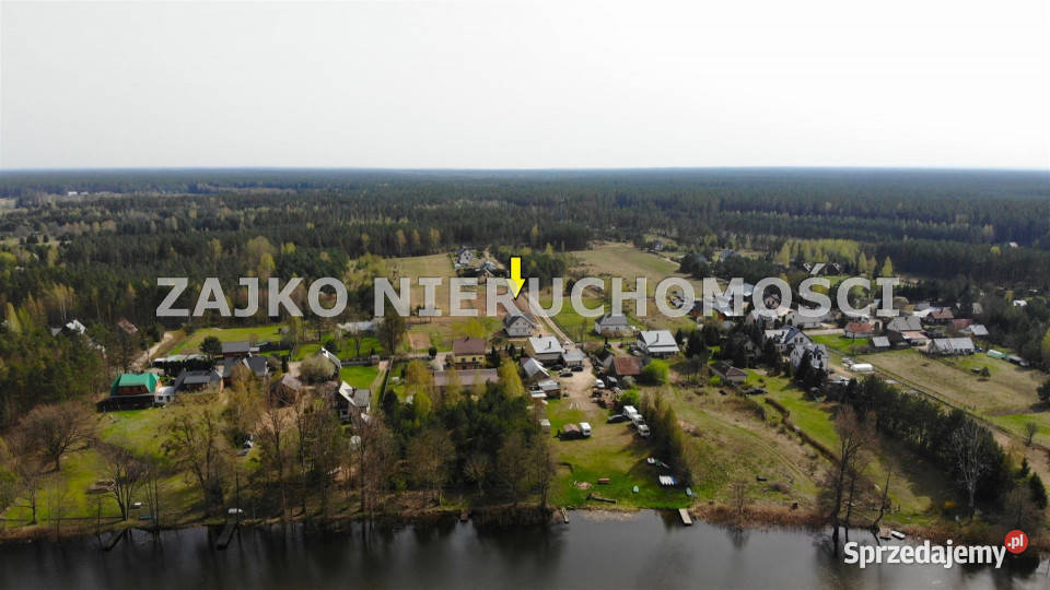 Dom wolnostojący 254 metry Płaska
