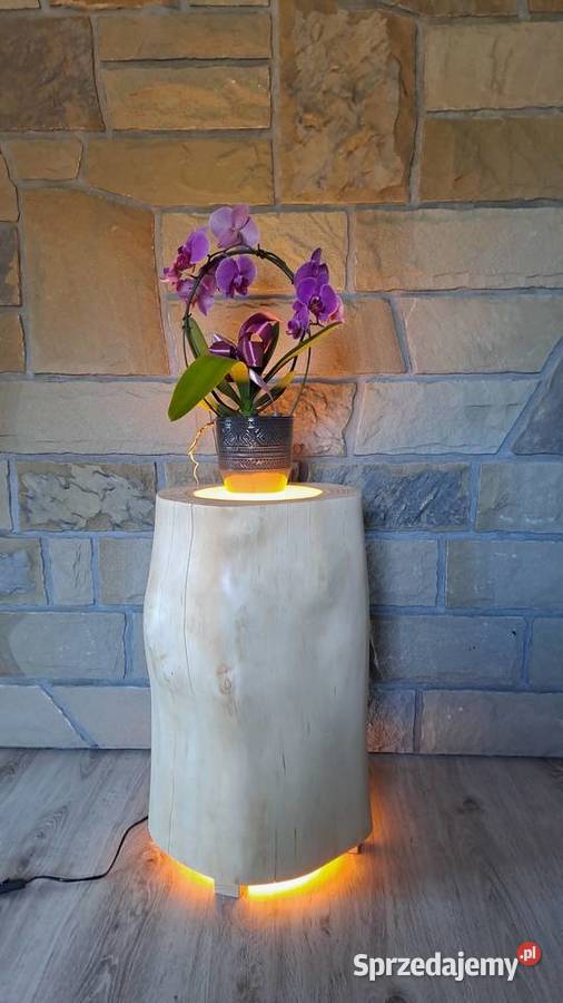 Lampka nocna śląskie Szczyrk