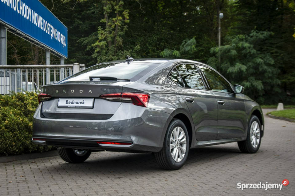 koda Octavia Drive Essence 20 TDI 150 DSG nieuszkodzony łódzkie Łódź