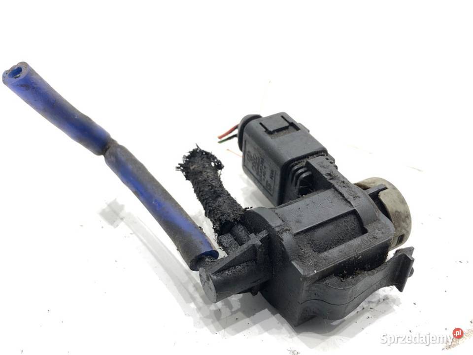 ZAWÓR PODCIŚNIENIA AUDI A4 B6 19 130 1J0906283C