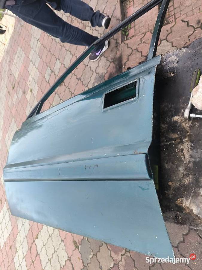 Polonez Drzwi kierowca lewe przednie Stalowa Wola