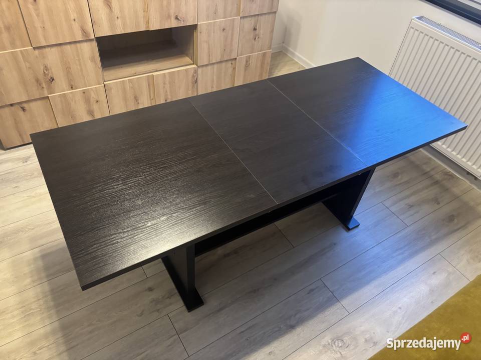 Rozkładana ława z regulacja wysokosci Słupsk