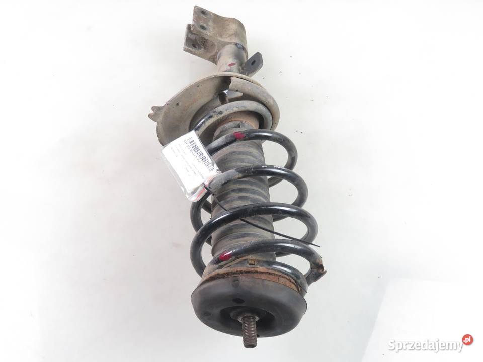 MCPERSON PRAWY PRZEDNI PEUGEOT 308 20 HDi