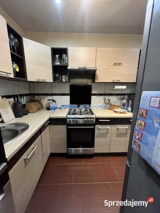 Mieszkanie JastrzębieZdrój 4635m2 2 pok Jastrzębie-Zdrój