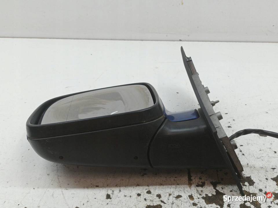 LUSTERKO LEWE 5PIN EUROPA VW Volkswagen Caddy