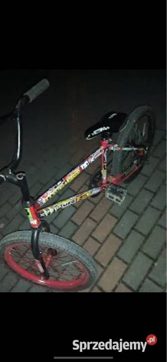 Sprzedam rower Suwałki