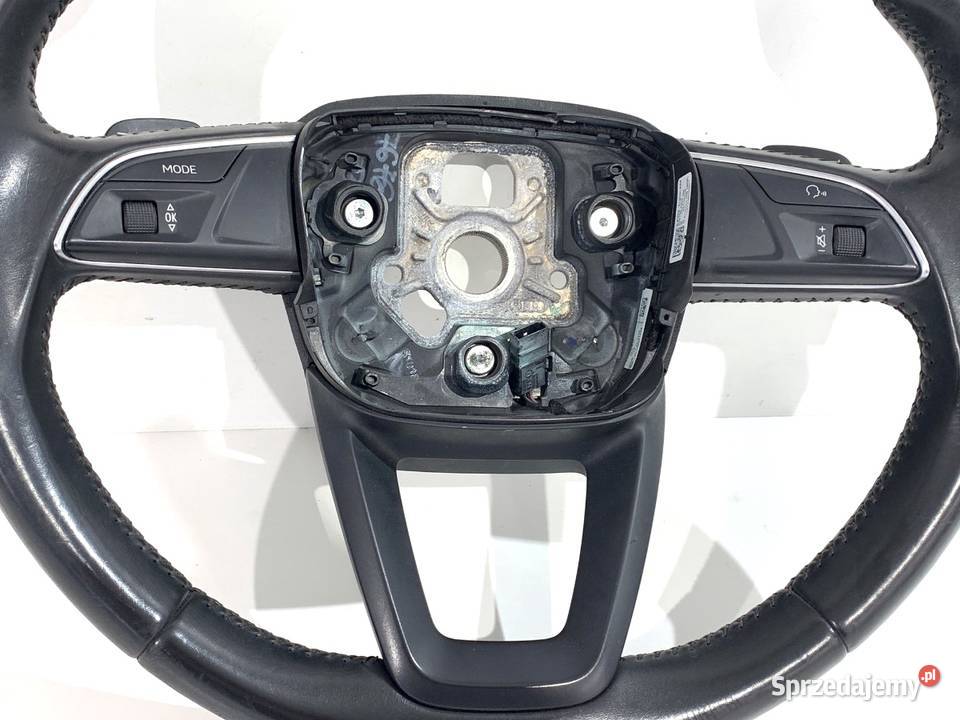 KIEROWNICA AUDI A4 B9 Części samochodowe sprzedam