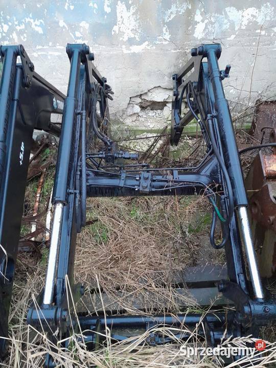 Ładowacz czołowy tur do ursus 4514 5314 5514 Dragany