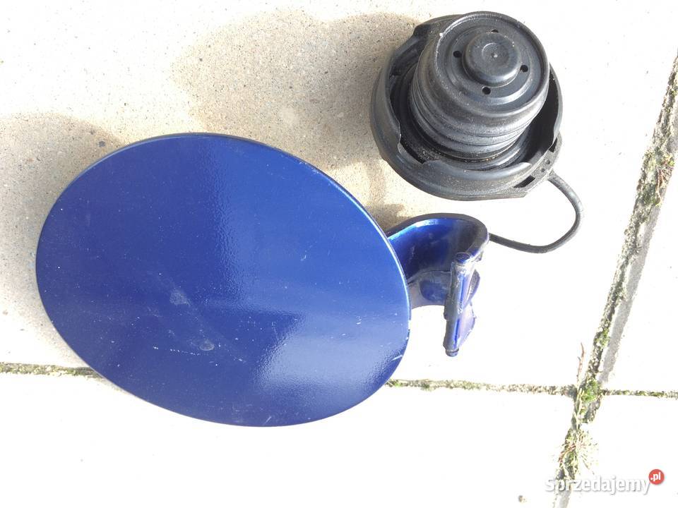 Korek i Klapka Paliwa Seat Leon Toledo 2 tdi Układ paliwowy Lublin