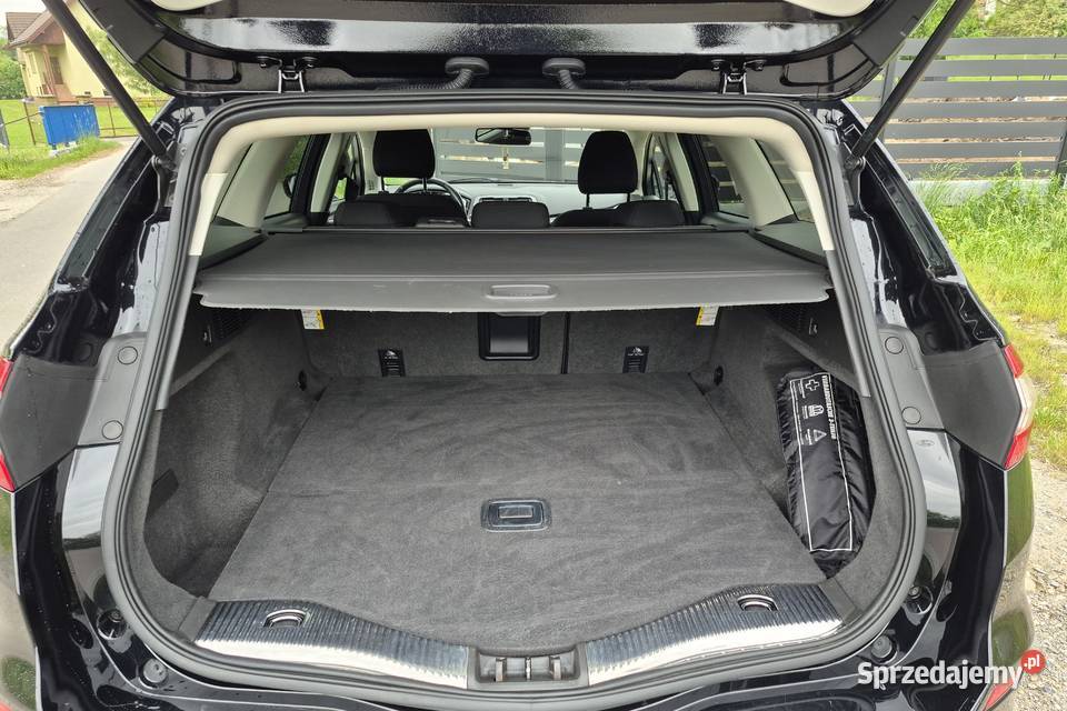 Ford Mondeo MK5 15Ecoboost STLine 160 automat Kraków