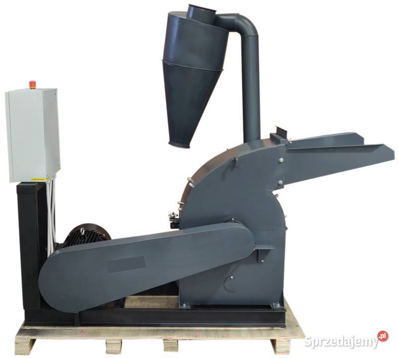 KOMERCYJNA LINIA DO PRODUKCJI 800h MIĘKKA nieuszkodzony Nowogard