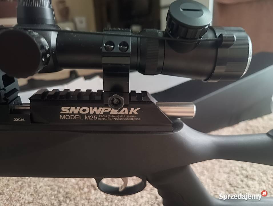 Artemis m25 55 zestaw nowy tuningu i przeglądzie sprzedam