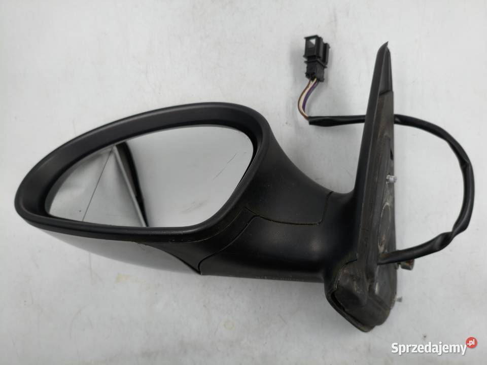 Lusterko Zewnętrzne Lewe Seat Leon I Toledo II Wyszków