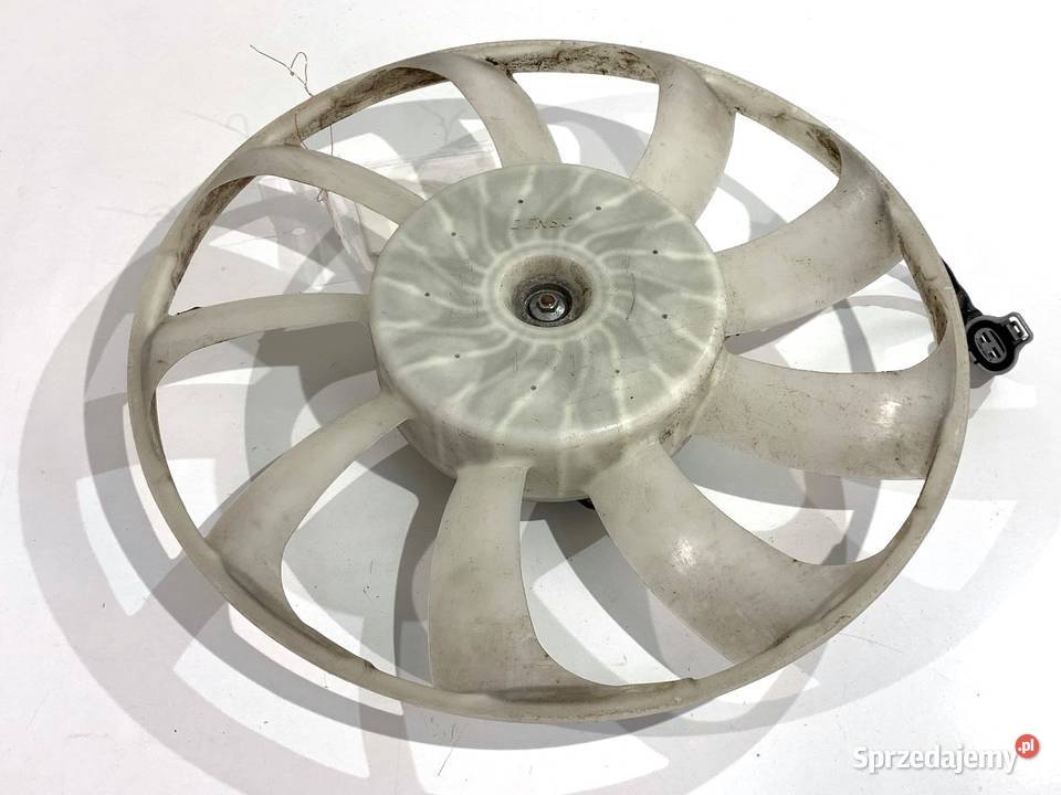 WENTYLATOR CHŁODNICY LEXUS NX 25 155 1636336180