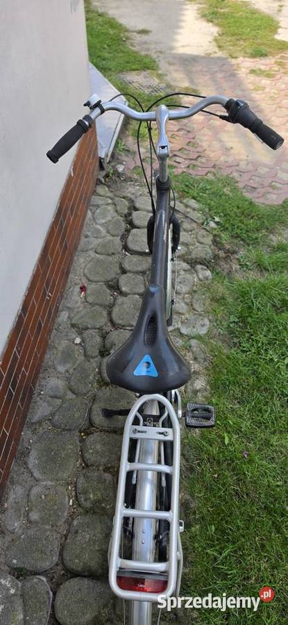 Rower meski 28 Zwaluw lekki Lichawa sprzedam