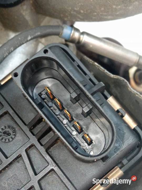 TURBOSPRĘŻARKA 059145722S GTB2260VK 30 TDI Audi