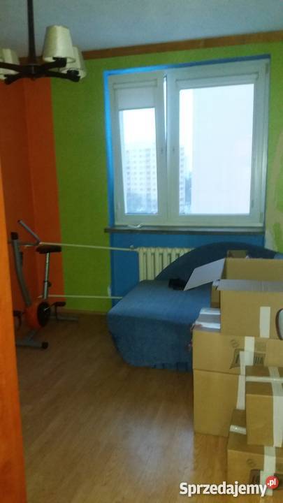 Mieszkanie 30m 2 pokoje jelonki sprzedam 7667zł/m2 Mieszkania mazowieckie sprzedam