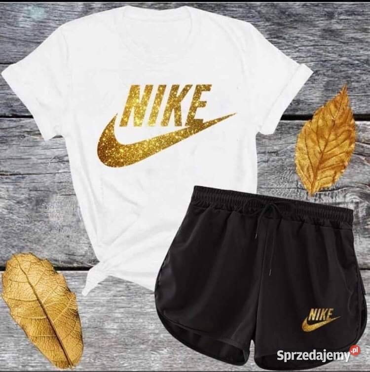 Komplety damskie Warszawa sprzedam