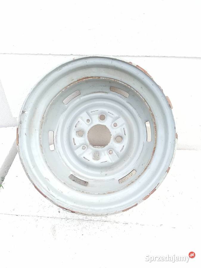 Felga Fiat 126p Milejewo sprzedam