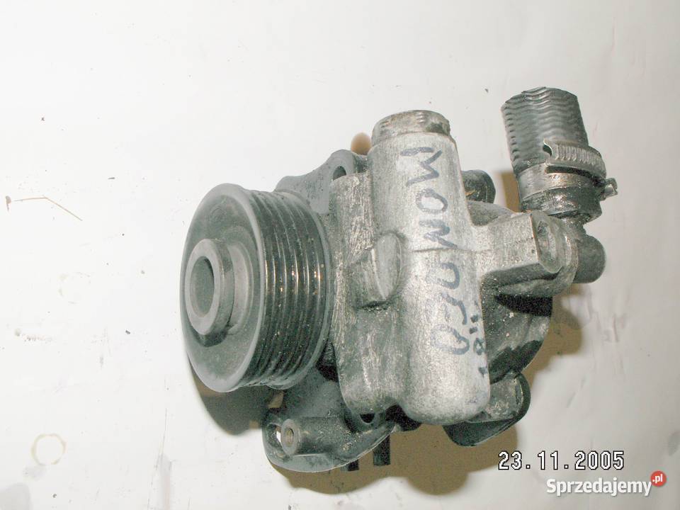 ford mondeo pompa wspomagania 18i18TDI 98r