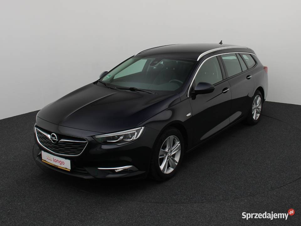 Opel Insignia B 16 Innovation sprowadzony Insignia lubelskie Lublin