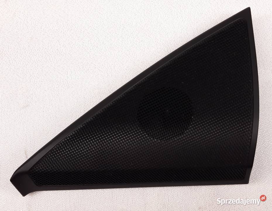 TRÓJKĄT OSŁONA GŁOŚNIK LUSTERKA LEWA MERCEDES dolnośląskie Mielęcin